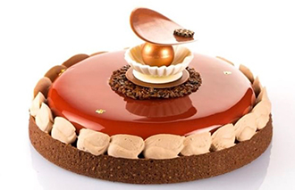 烘焙實(shí)操課程